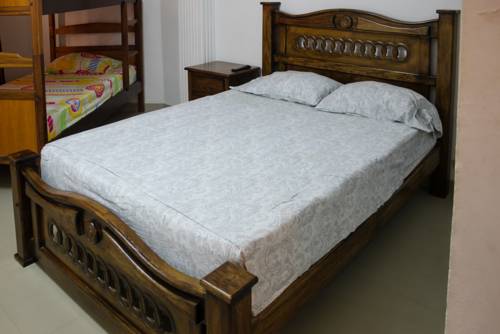 Колумбия Booking.com