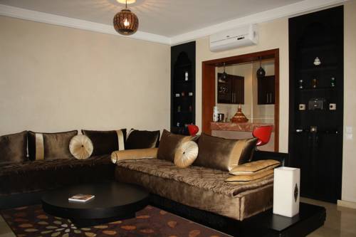 Марокко Booking.com