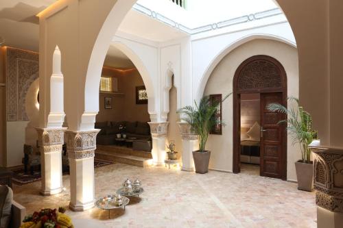 Marrakech Morocco Booking Code