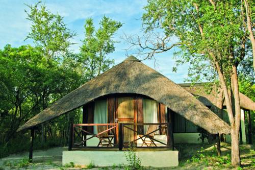 Namibie Booking.com