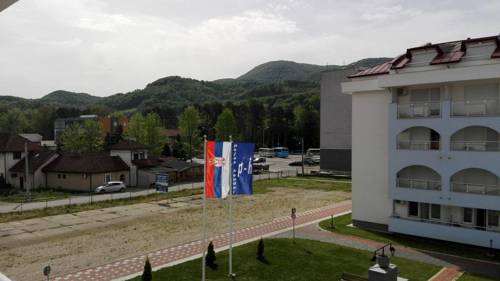 Serbia Booking.com
