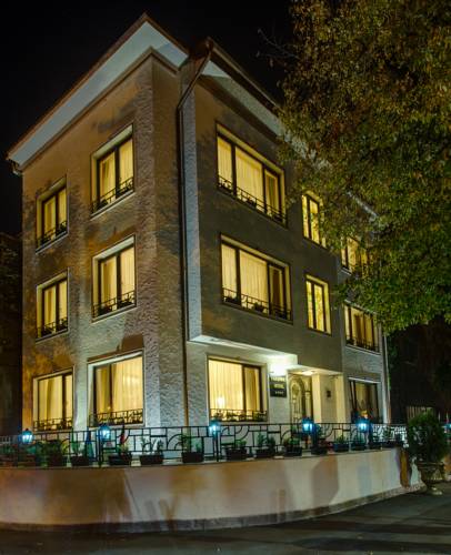 Румыния Booking.com