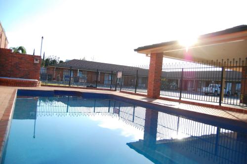 Swan Hill Australia Booking Code