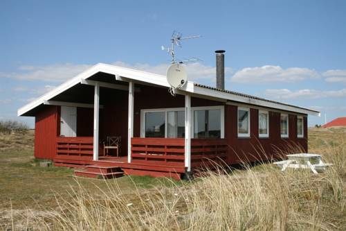 Fanø Denmark Booking