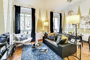 Milan Italy Booking Code