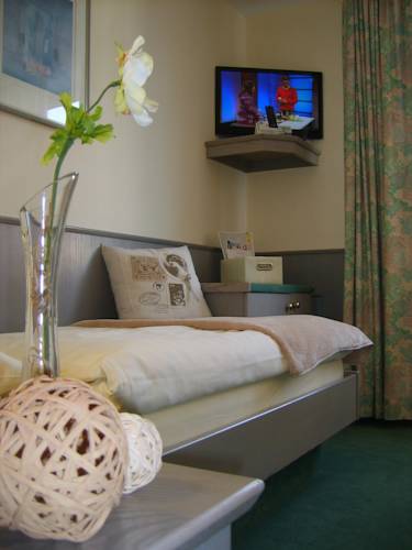 Германия Booking.com