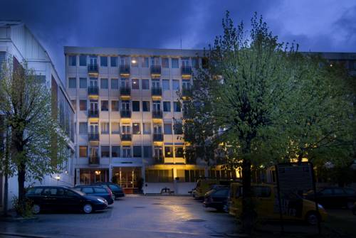 Норвегия Booking.com