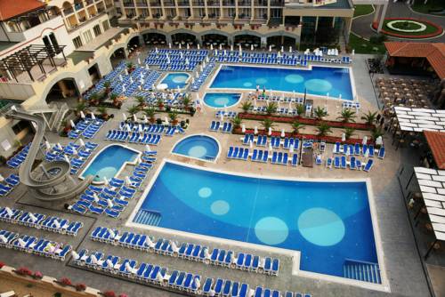 Болгария Booking.com
