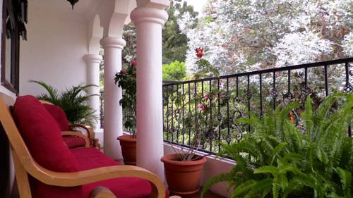 Guatemala Booking.com