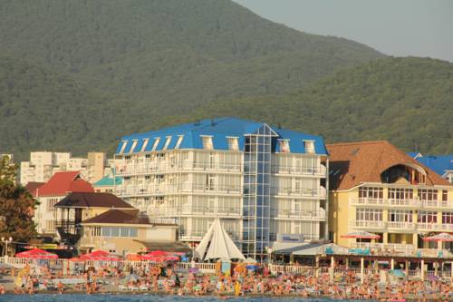 Россия Booking.com