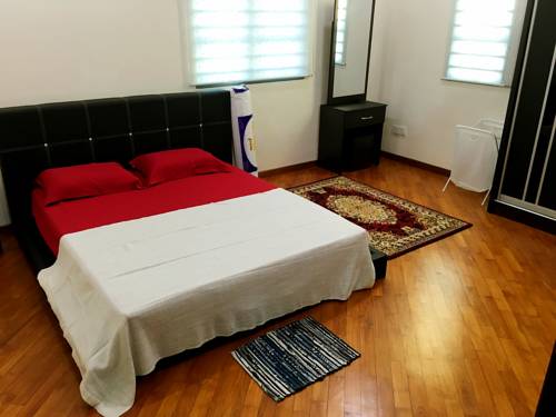 Малайзия Booking.com