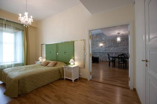 Tallinn Estonia Booking