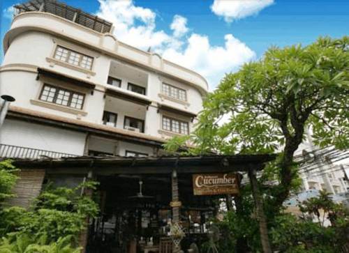 Pattaya South Thailand Booking