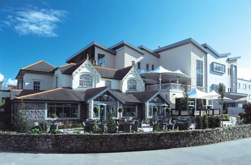 アイルランド Booking.com