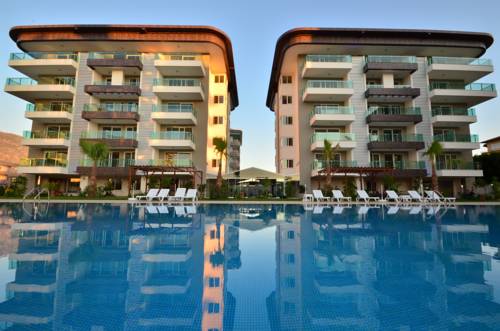 Alanya Turkey Booking