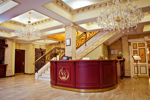 Россия Booking.com