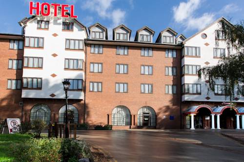 Manchester United Kingdom Booking
