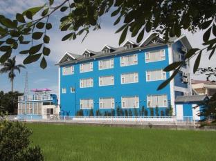 Yilan Taiwan Booking Code