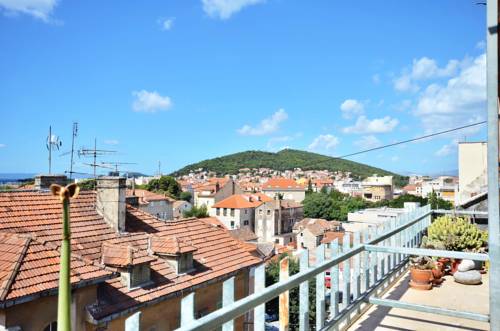 Split Croatia Booking