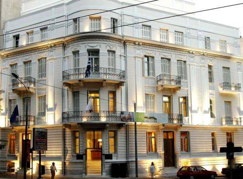 Греция Booking.com
