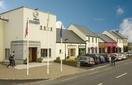 アイルランド Booking.com