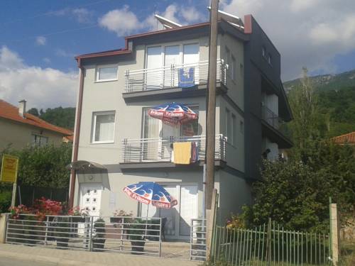 Macedonia Booking.com