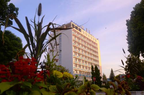 Словакия Booking.com
