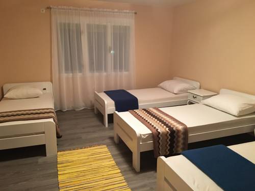 Bosnia y Herzegovina Booking.com