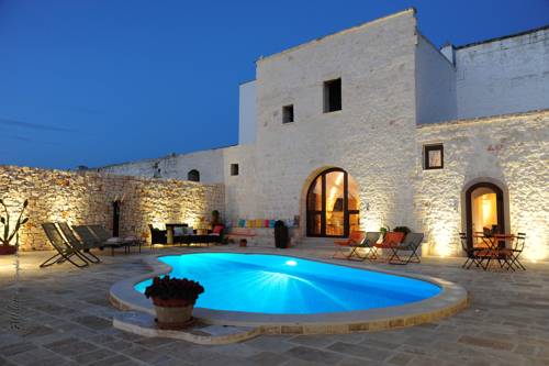 Ostuni Italy Booking