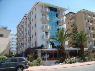 Alanya Turkey Booking Code