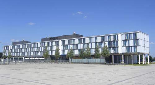 Германия Booking.com
