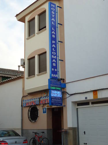 スペイン Booking.com