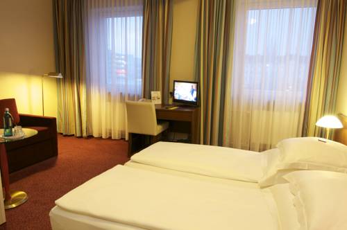 Германия Booking.com