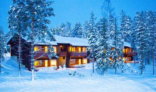 Finlandia Booking.com