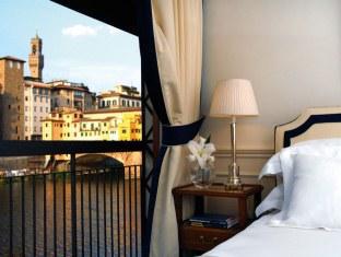 Florence Italy Booking Code
