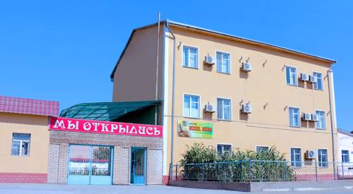 Узбекистан Booking.com