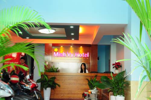 Ho Chi Minh City Viet Nam Booking