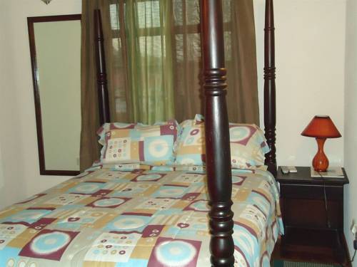 Jamaica Booking.com