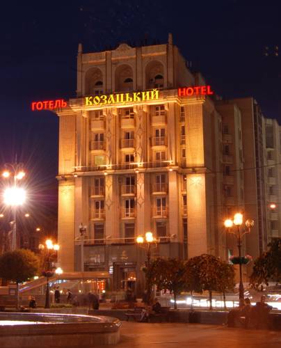 Украина Booking.com