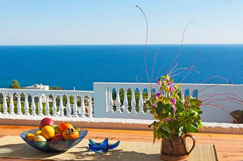 Grecia Booking.com