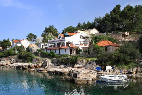 Croatie Booking.com