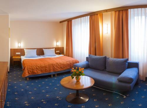 Германия Booking.com