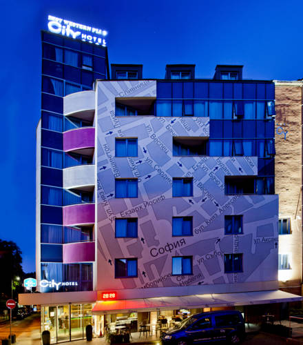Болгария Booking.com