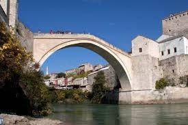 Mostar Bosnia and Herzegovina Booking