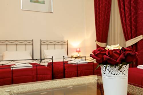 Италия Booking.com