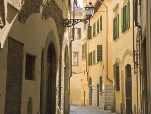 Florence Italy Booking Code