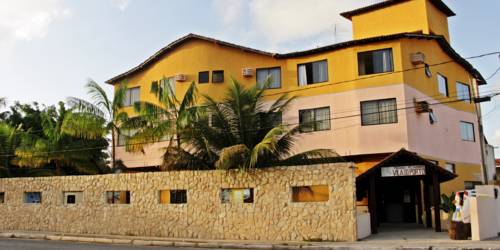 Brasil Booking.com