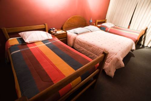 Перу Booking.com