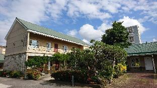 Kenting Taiwan Booking Code