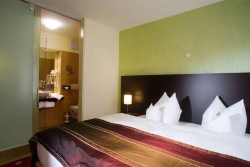 Германия Booking.com